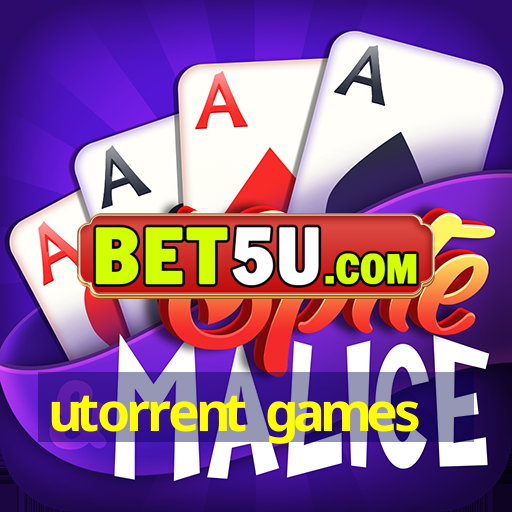 utorrent games